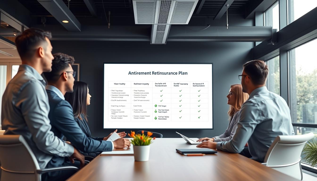 Professional plan visual